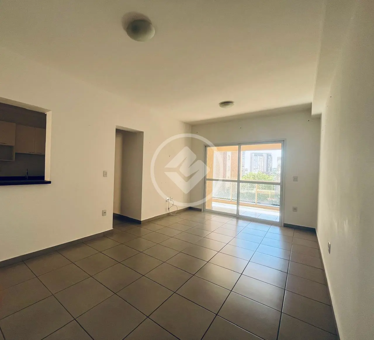 Apartamento Condomínio Itamaraty, Ribeirão Preto - SP — foto 1