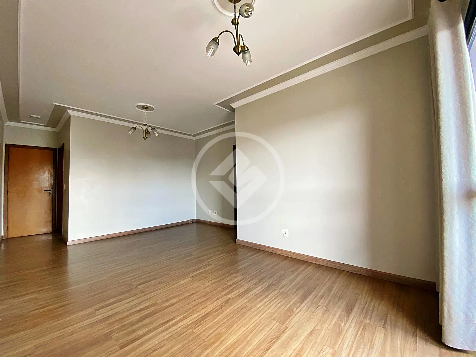 Apartamento Jardim Botânico, Ribeirão Preto - SP — foto 2