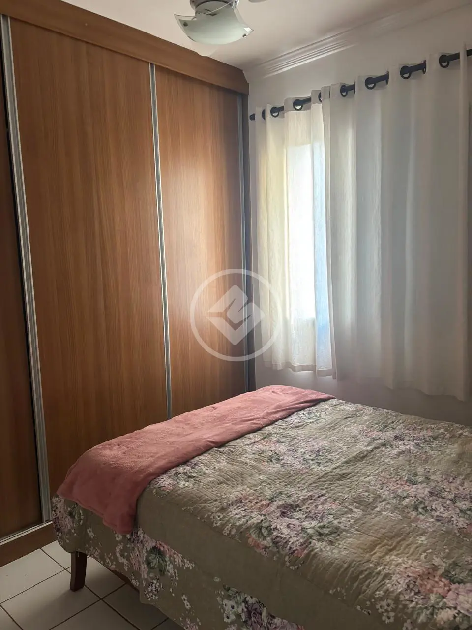 Imagem 4 - Apartamento em Geraldo Correia de Carvalho, Ribeirão Preto - SP