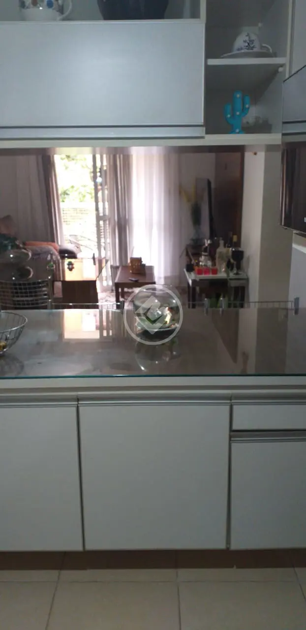 Apartamento Parque Industrial Lagoinha, Ribeirão Preto - SP — foto 2