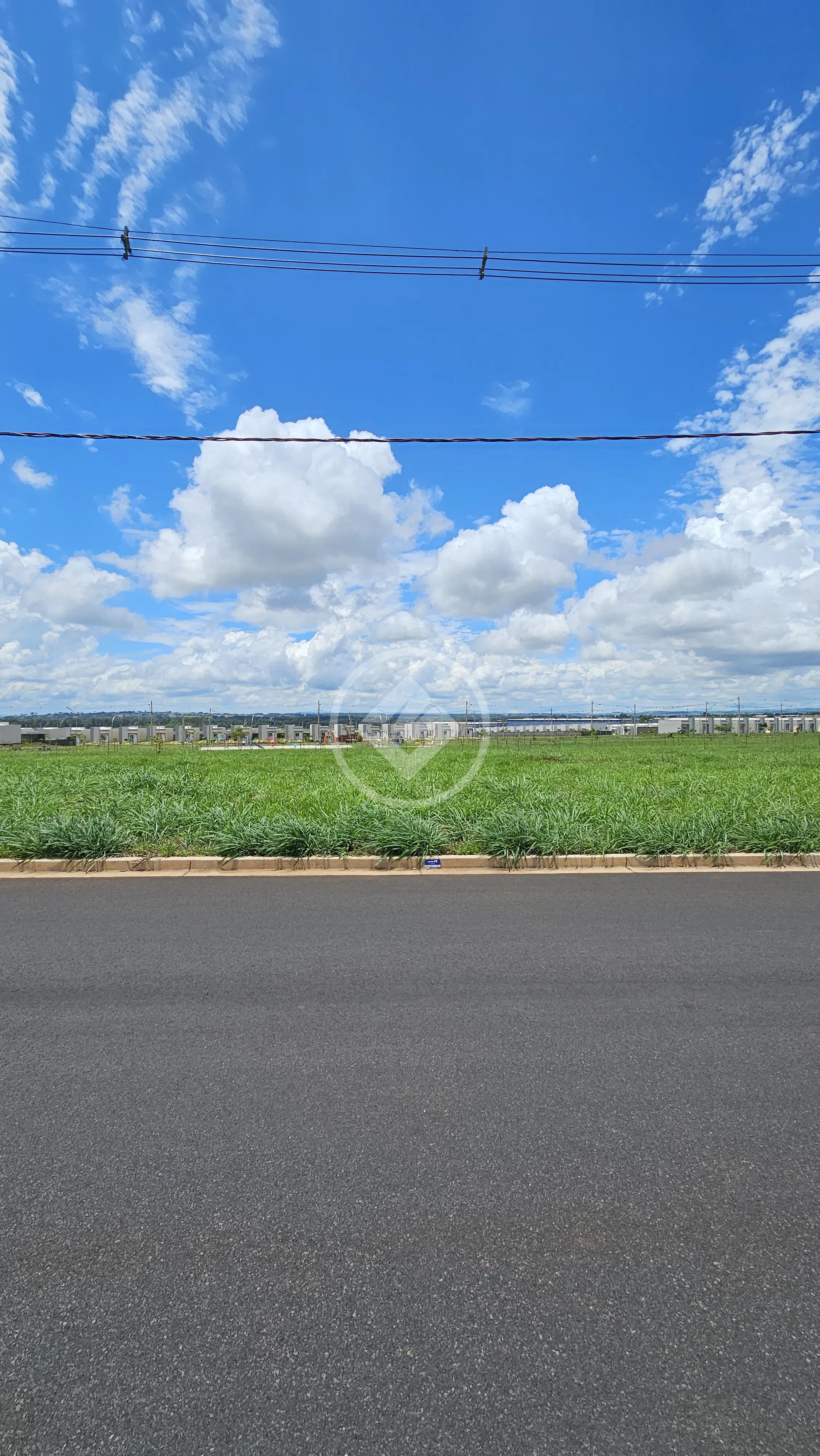 Terreno Comercial Jardim Regatas, Ribeirão Preto - SP — foto 1