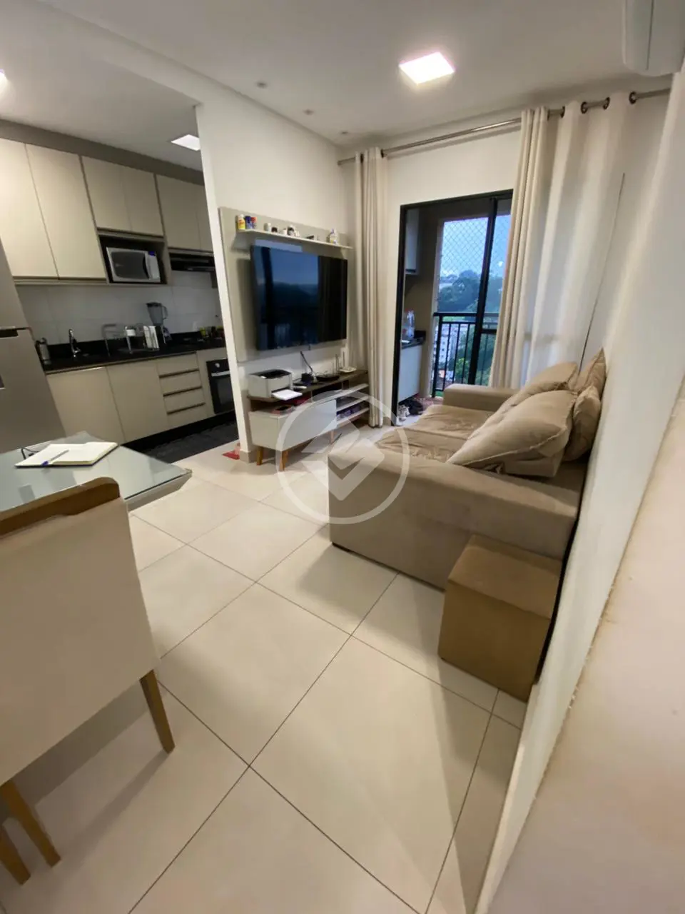Imagem 4 - Apartamento em JARDIM SÃO LUIZ, Ribeirão Preto - SP