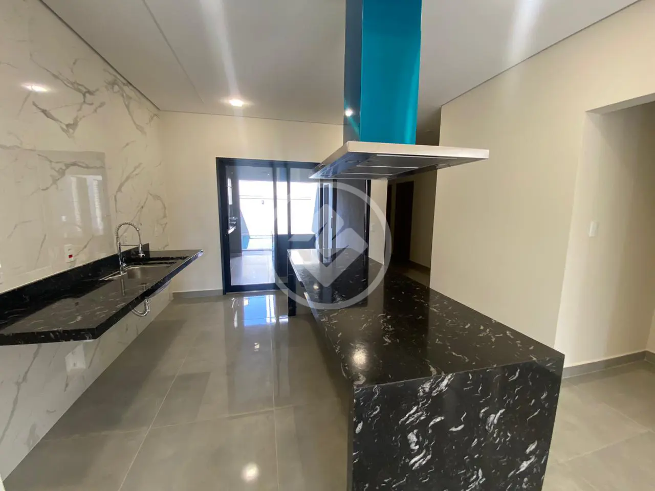 Imagem 5 - Casa Condomínio em Reserva San Pedro, Ribeirão Preto - SP