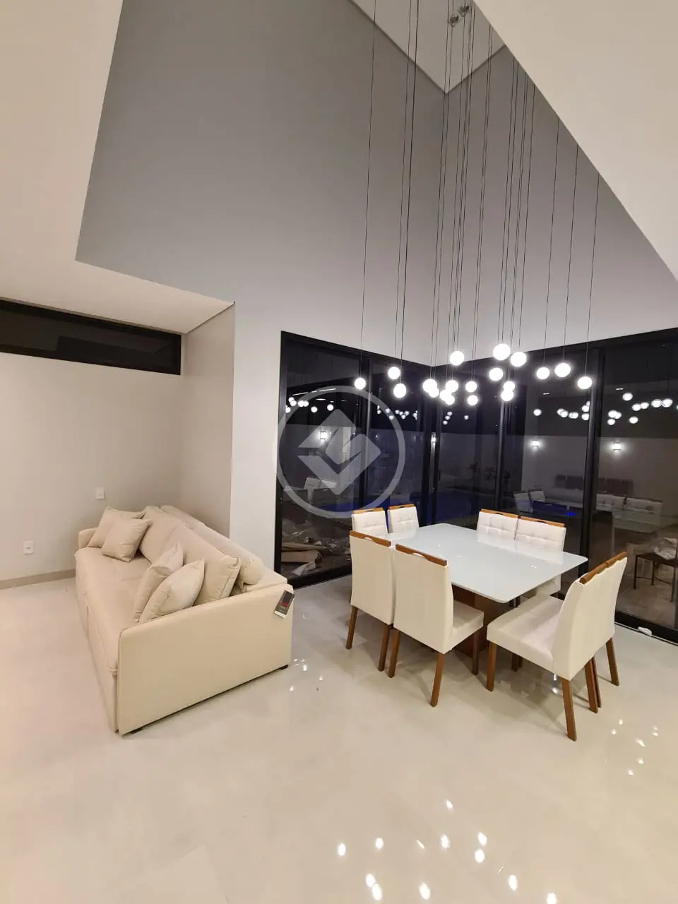 Imagem 3 - Casa Condomínio em Jardim Reserva Imperial, Ribeirão Preto - SP
