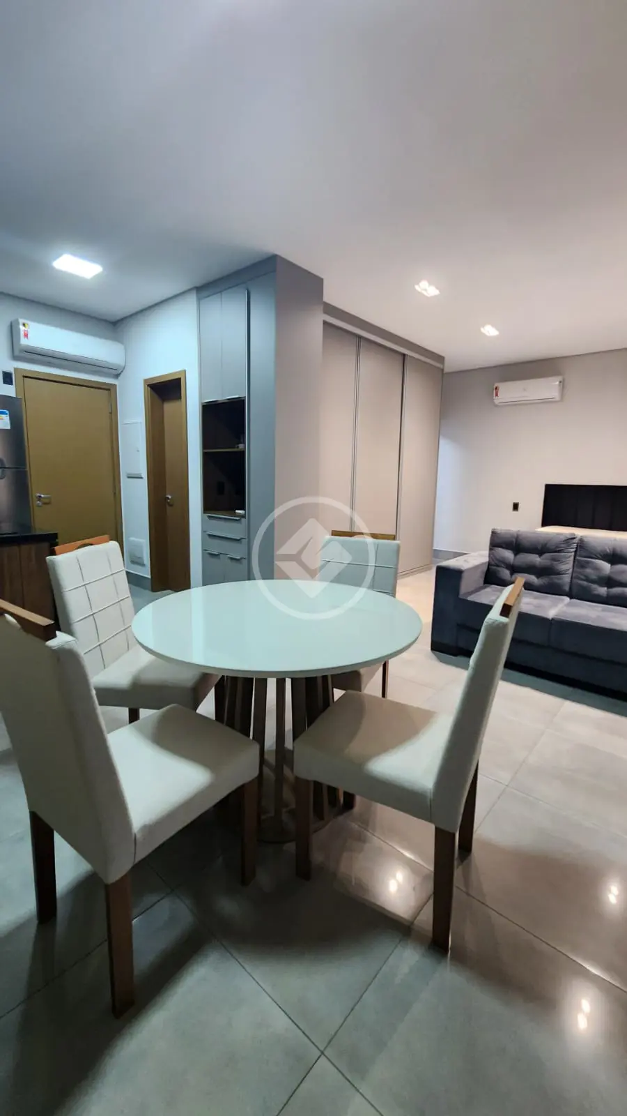 Imagem 6 - Apartamento em Jardim Botânico, Ribeirão Preto - SP