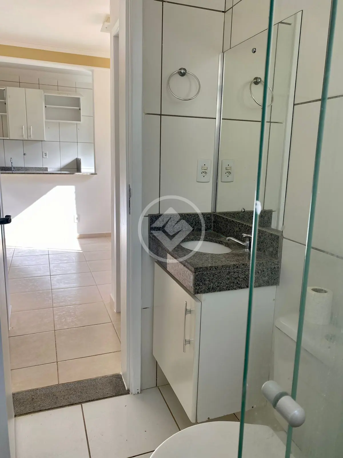 Apartamento Ribeirânia, Ribeirão Preto - SP — foto 2