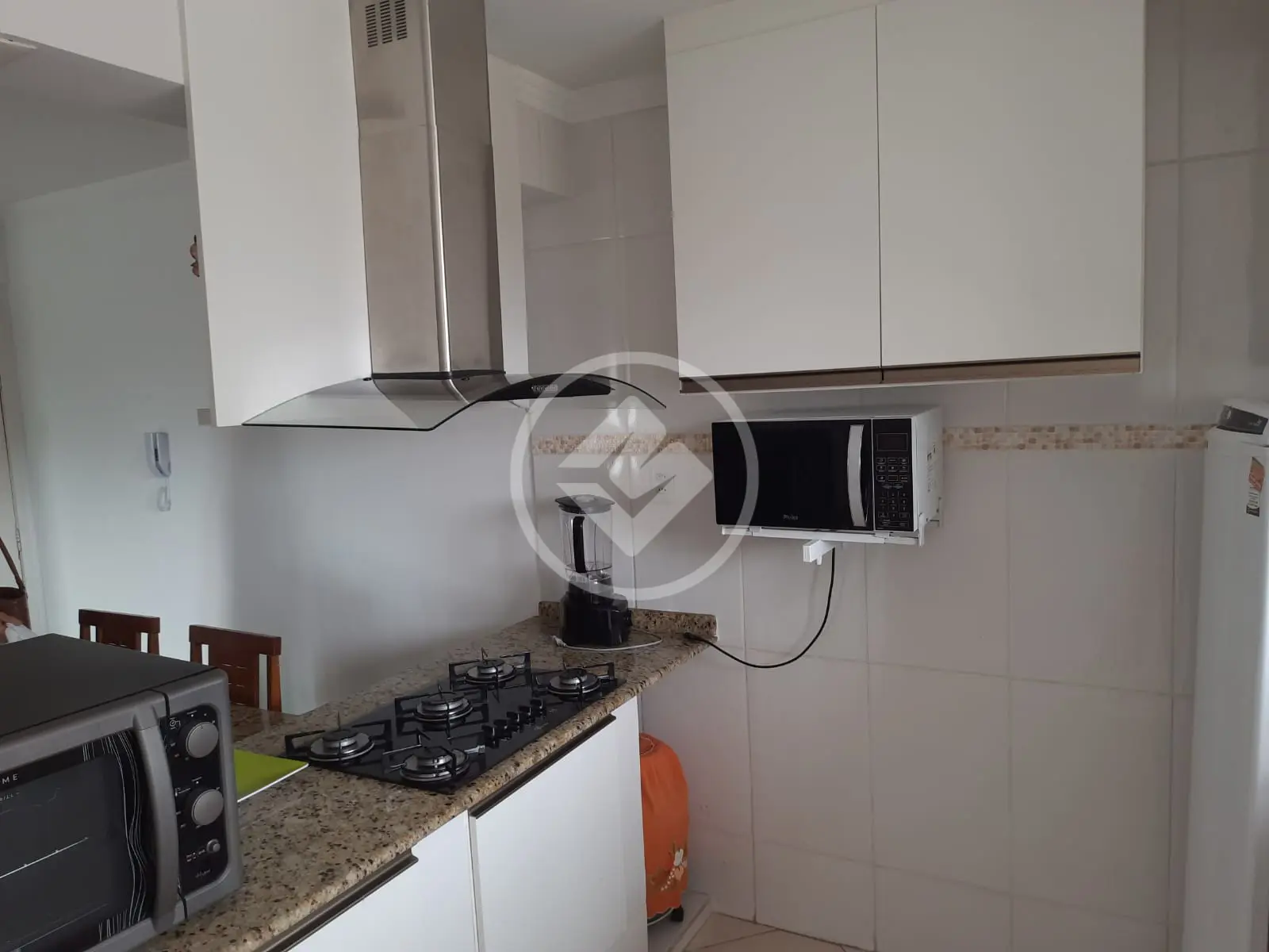 Imagem 5 - Apartamento em Aviação, Praia Grande - SP