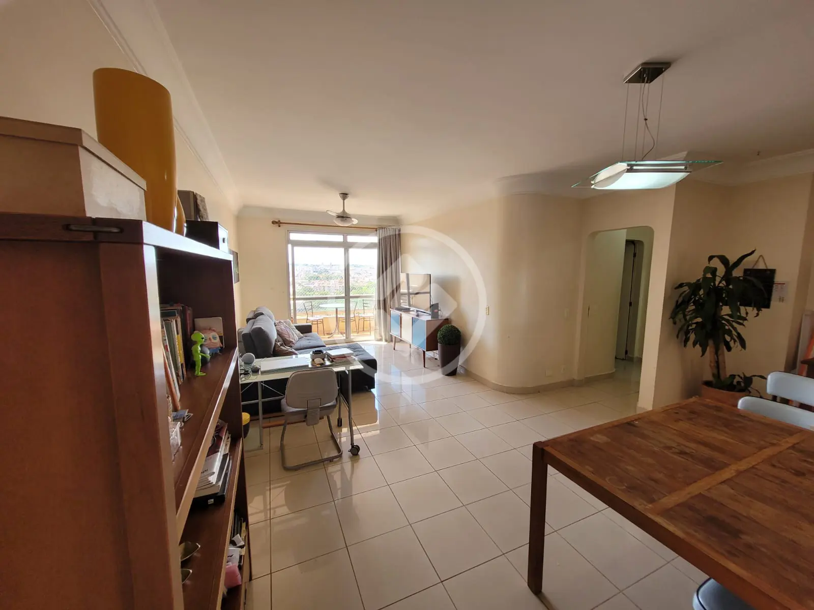 Imagem 4 - Apartamento em CENTRO, Ribeirão Preto - SP