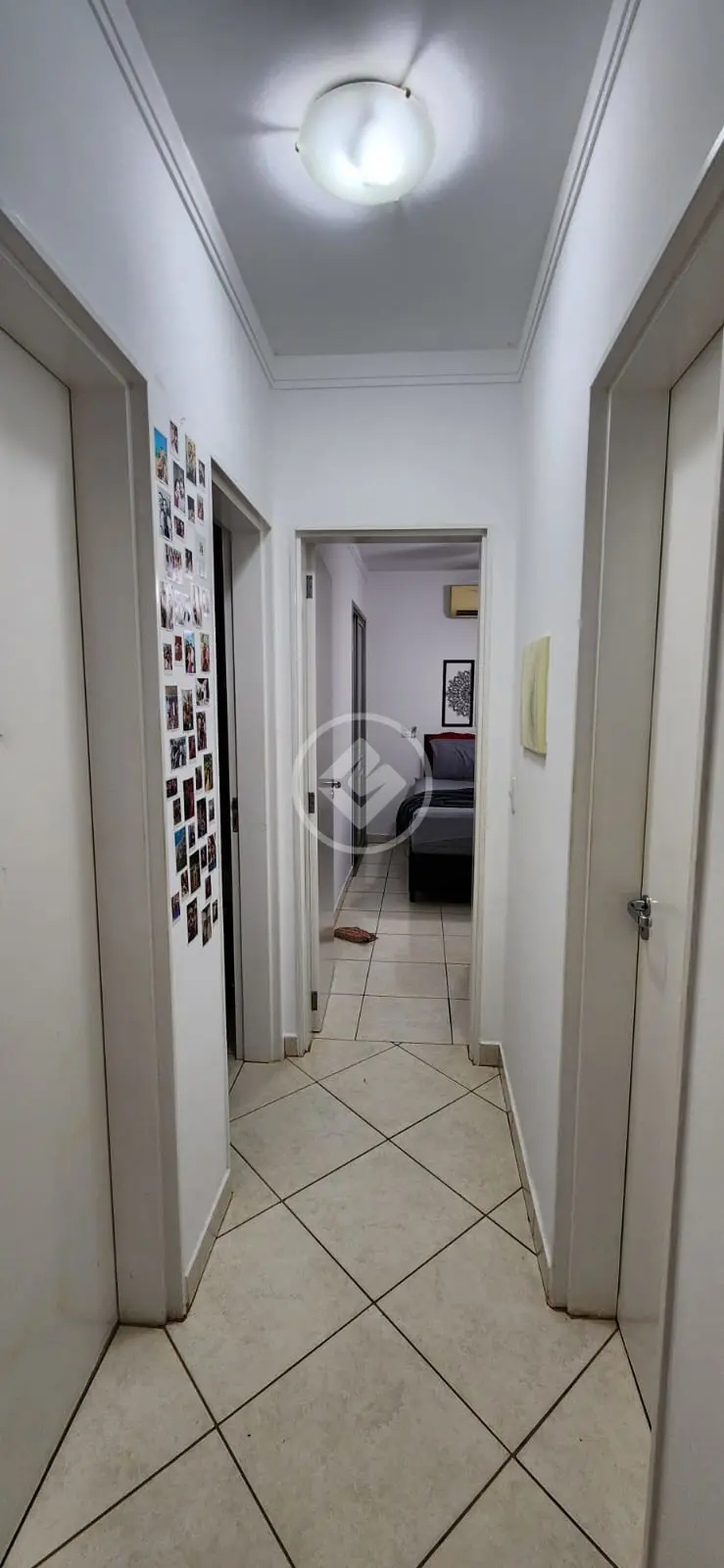 Imagem 4 - Apartamento em Parque São Sebastião, Ribeirão Preto - SP