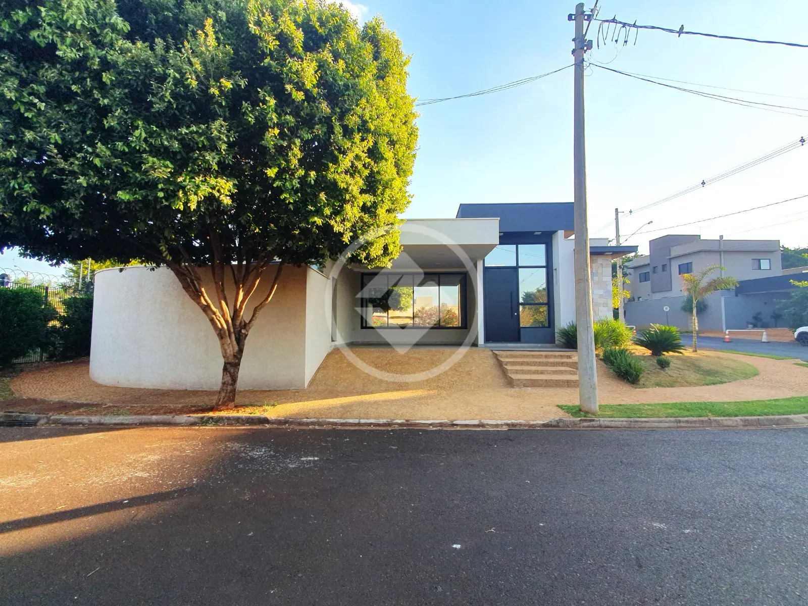 Imagem 2 - Casa Condomínio em VILA DO GOLFE, Ribeirão Preto - SP
