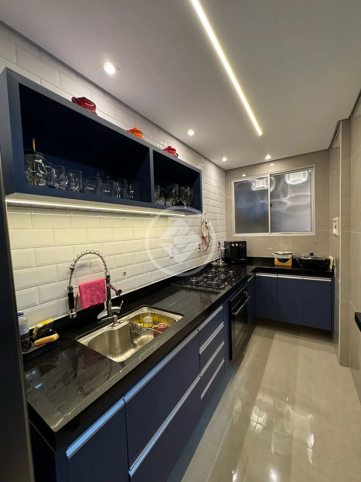 Apartamento Guaporé, Ribeirão Preto - SP — foto 1