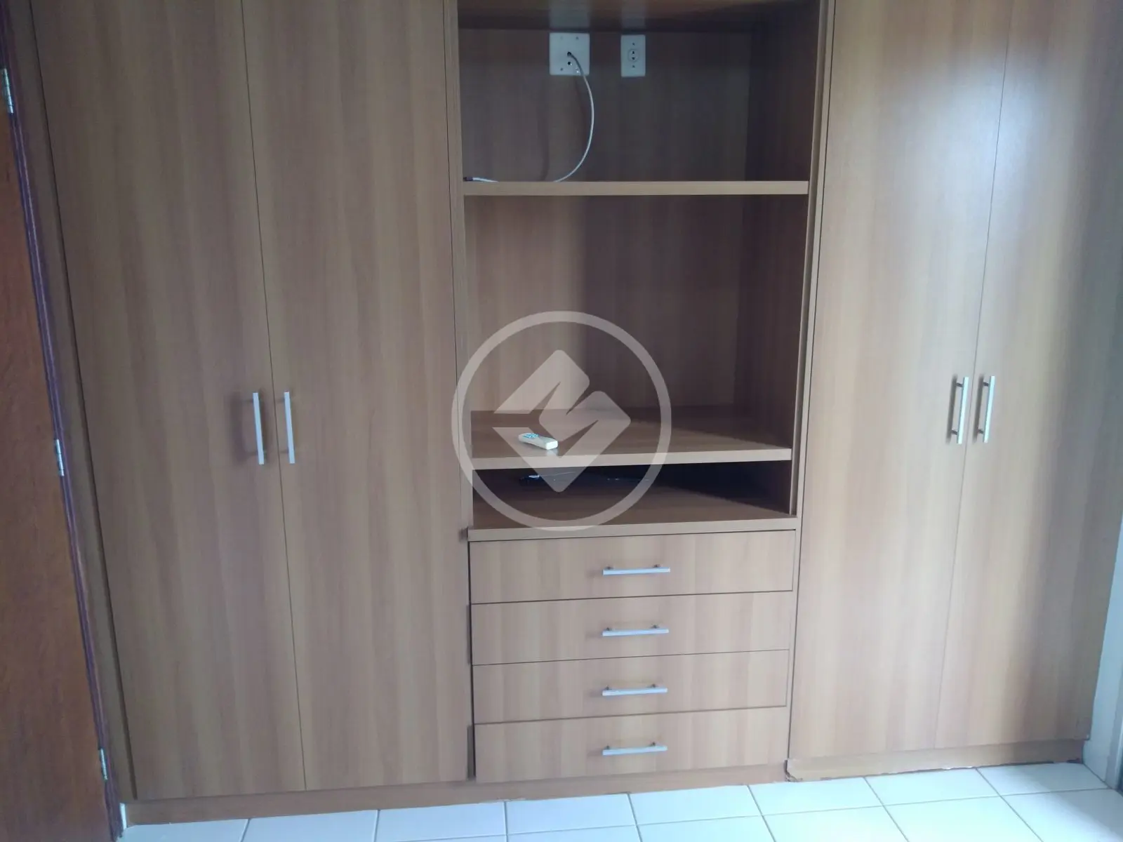 Imagem 5 - Apartamento em Condomínio Itamaraty, Ribeirão Preto - SP