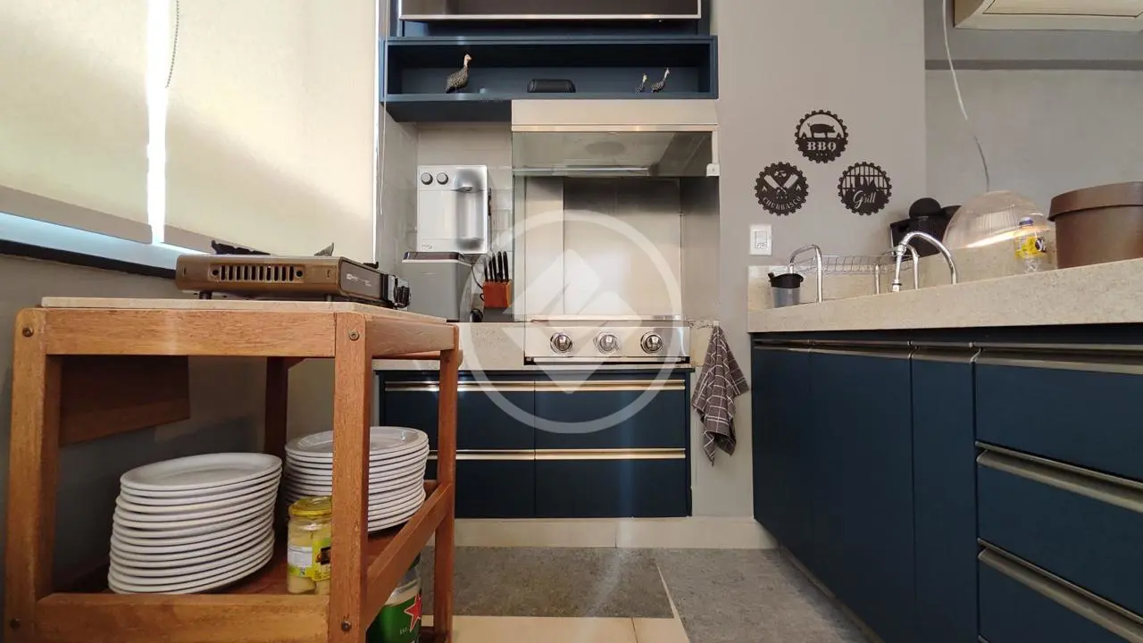 Imagem 4 - Apartamento Duplex em Jardim Botânico, Ribeirão Preto - SP
