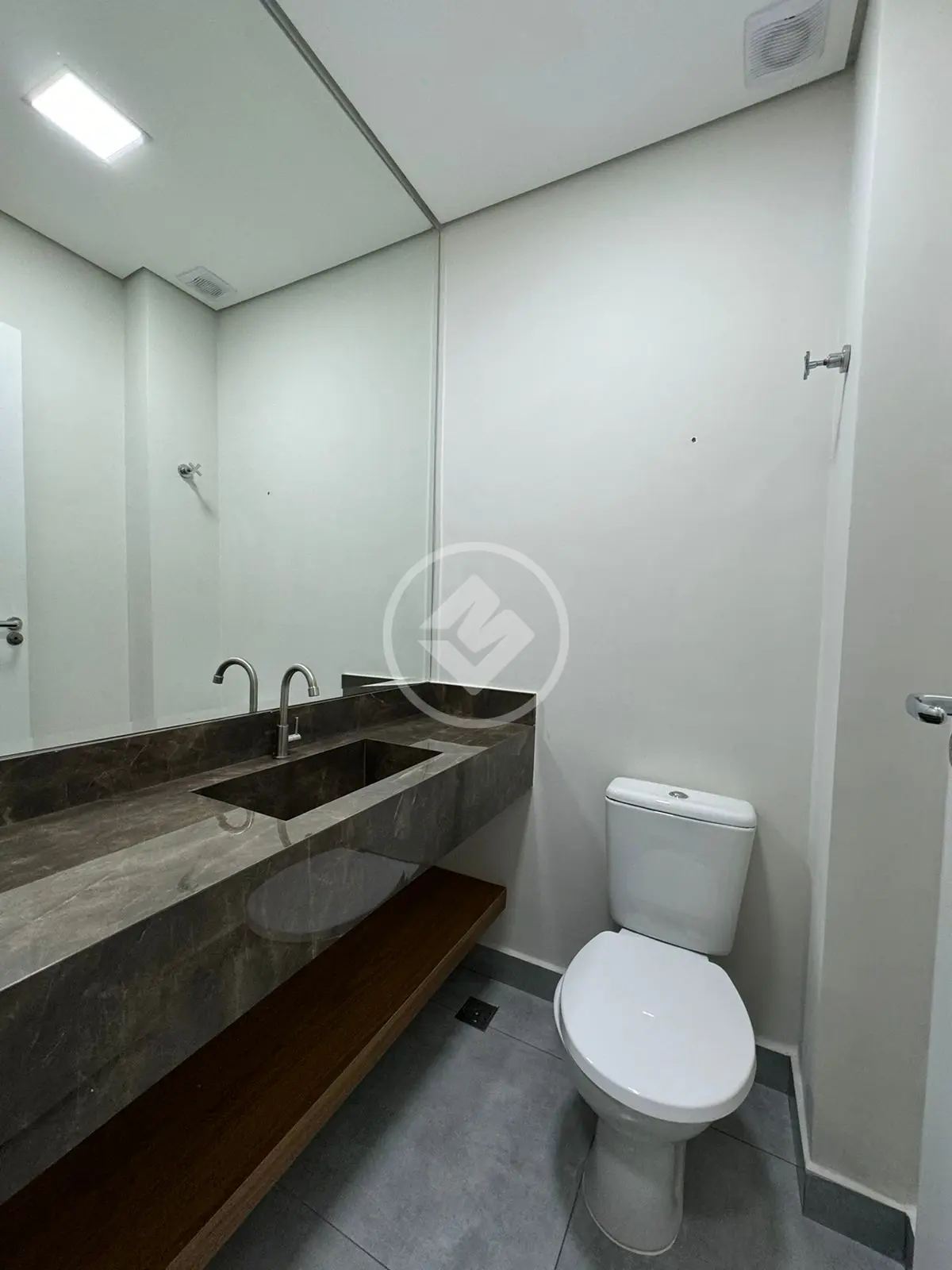 Apartamento Jardim Nova Aliança Sul, Ribeirão Preto - SP — foto 2