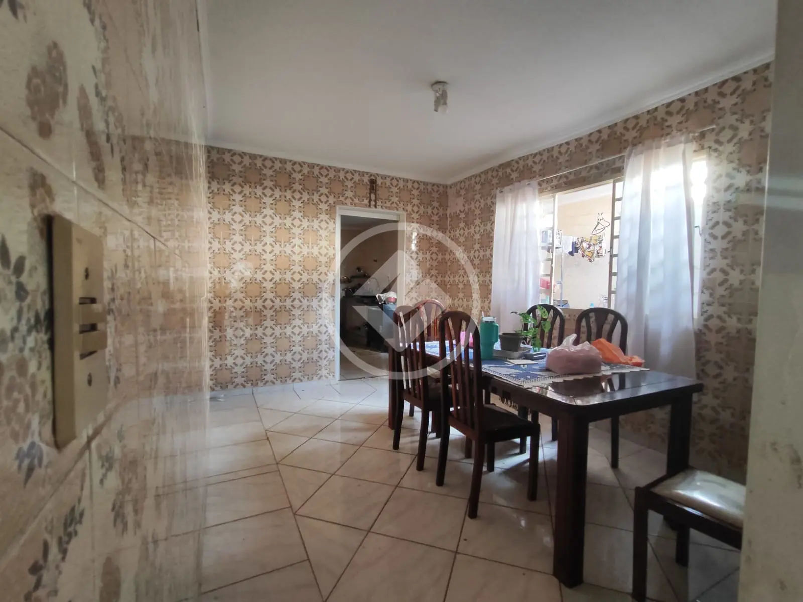 Imagem 3 - Casa em Jardim Castelo Branco, Ribeirão Preto - SP