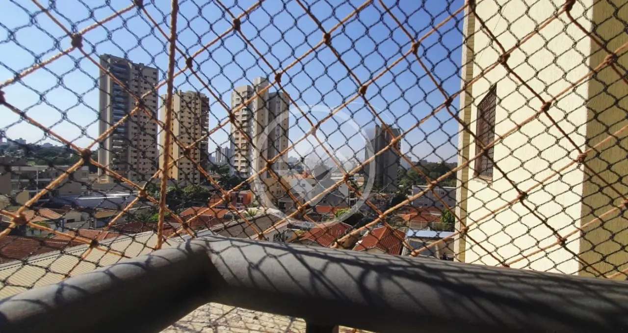 Imagem 5 - Apartamento em Jardim Botânico, Ribeirão Preto - SP
