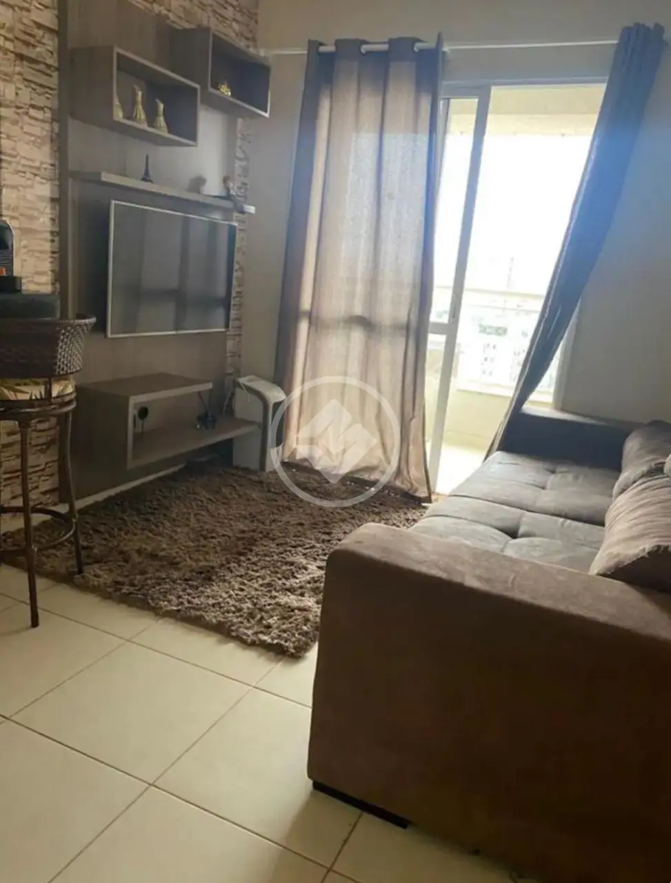 Imagem 5 - Apartamento em Nova Aliança, Ribeirão Preto - SP