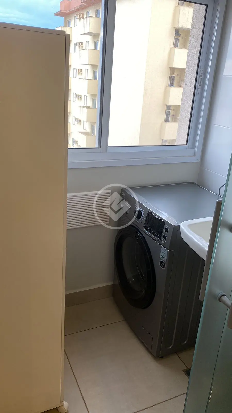 Apartamento Ribeirânia, Ribeirão Preto - SP — foto 2