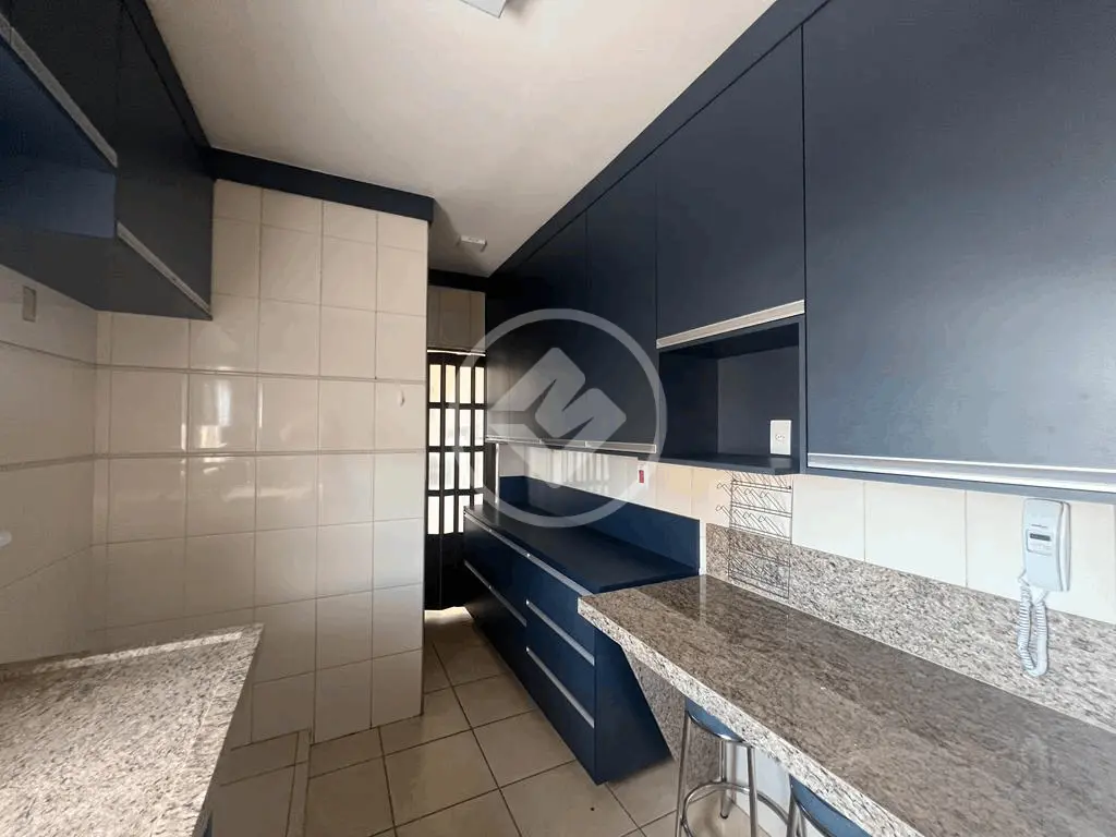 Imagem 3 - Apartamento em JARDIM PAULISTA, Ribeirão Preto - SP