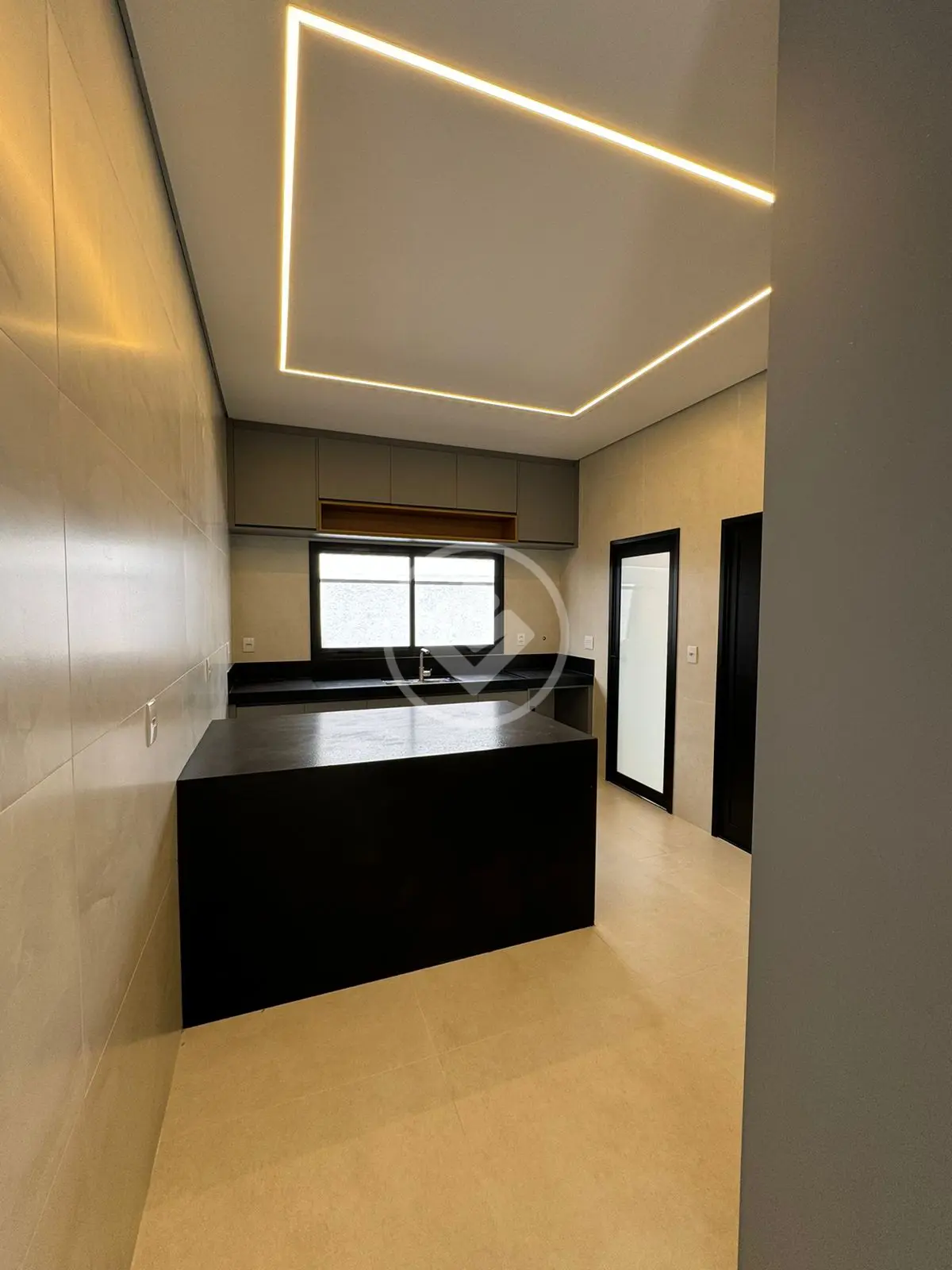 Imagem 6 - Casa Condomínio em Residencial e Empresarial Alphaville, Ribeirão Preto - SP