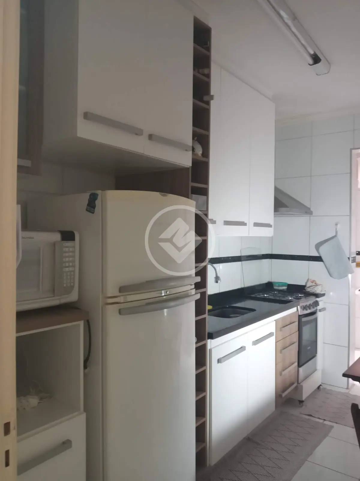 Imagem 5 - Apartamento em Jardim Palma Travassos, Ribeirão Preto - SP