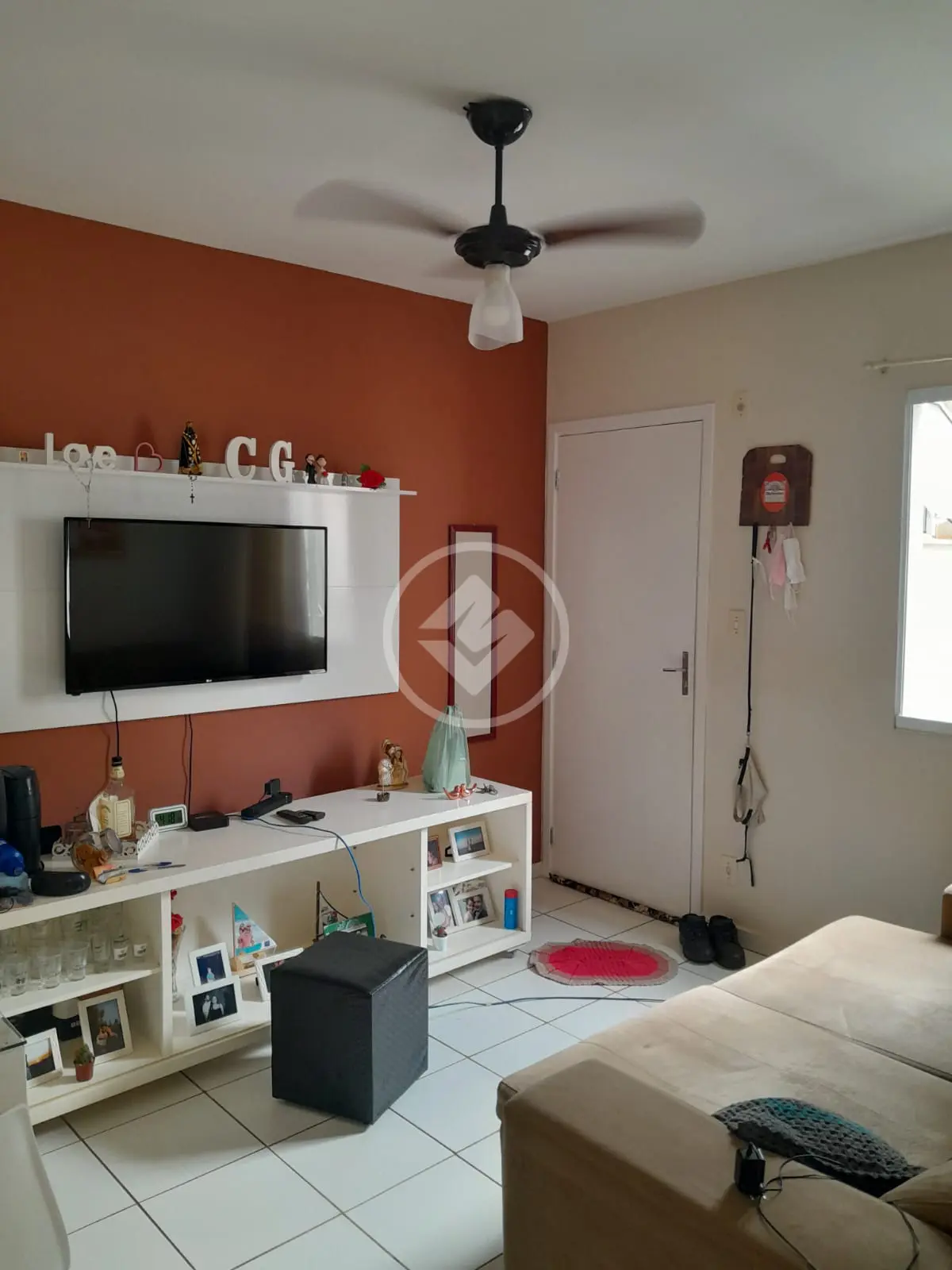 Apartamento Jardim Javari, Ribeirão Preto - SP — foto 1