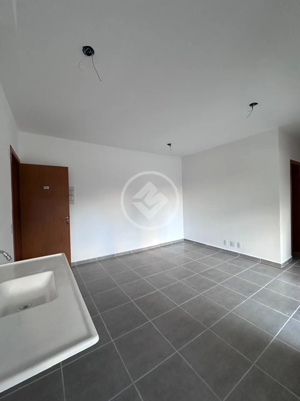 Imagem 1 - Apartamento em Sumarezinho, Ribeirão Preto - SP