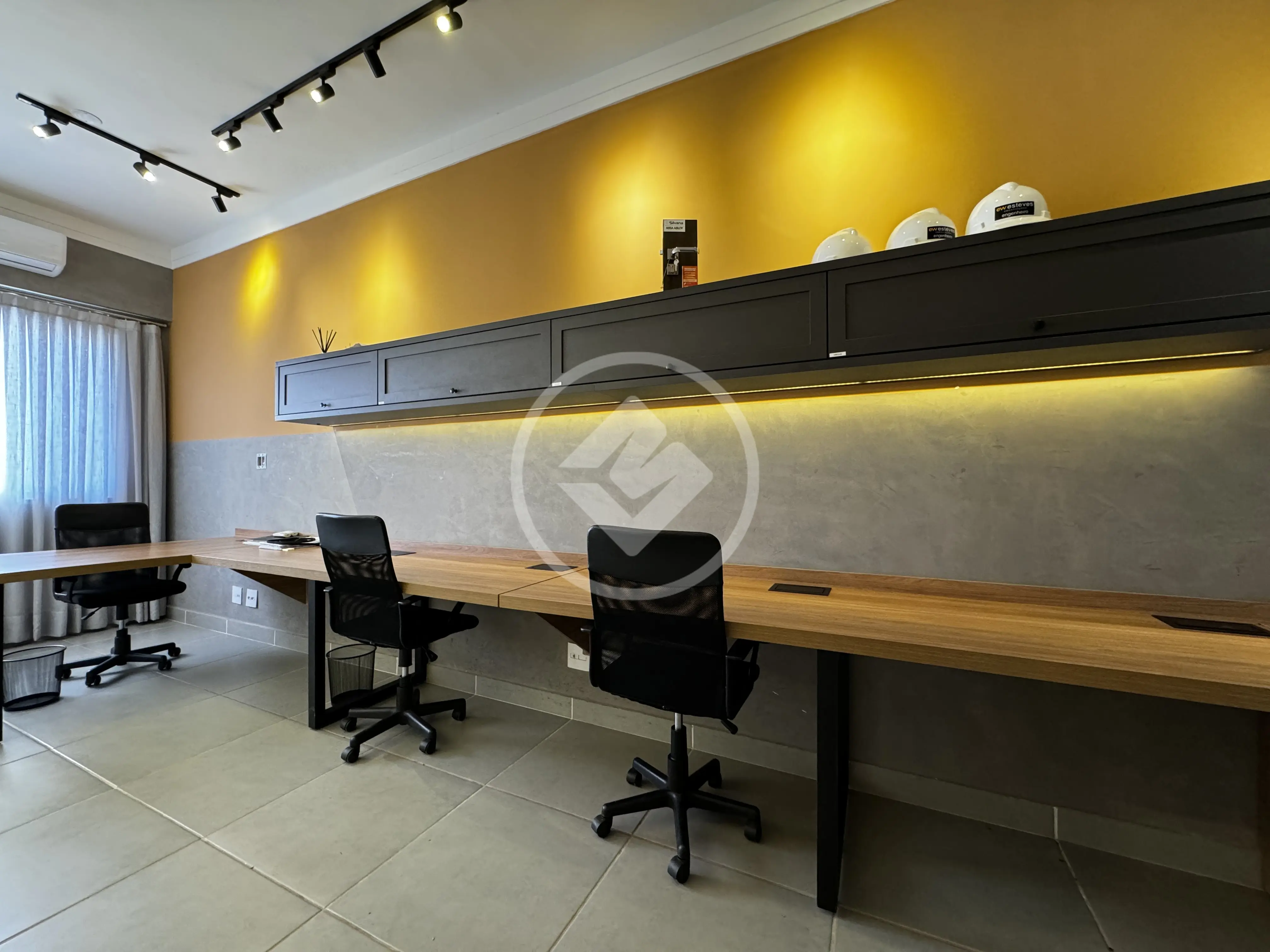 Image 9 - Sala Comercial em Vila Tibério, Ribeirão Preto - SP