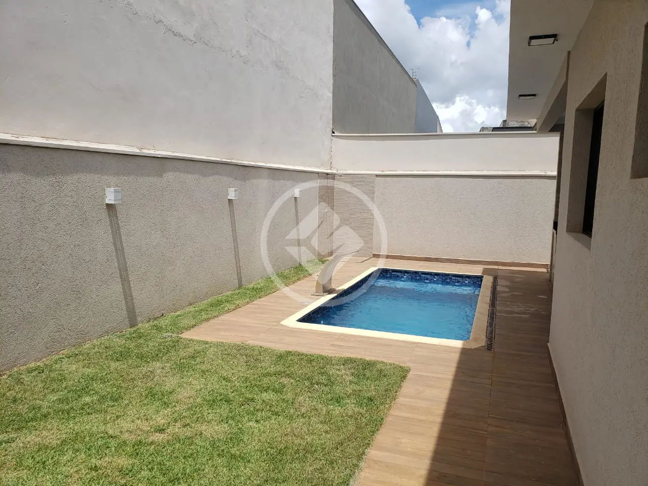 Imagem 1 - Casa Condomínio em Vila do Golfe, Ribeirão Preto - SP