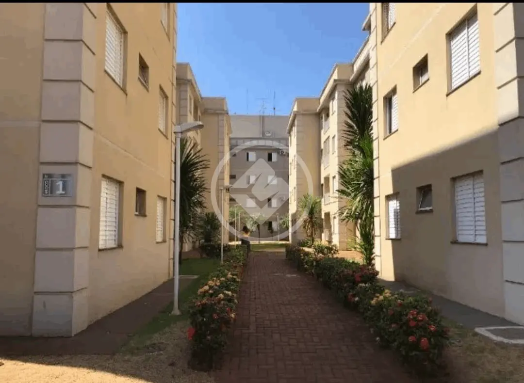 Imagem 2 - Apartamento em Ipiranga, Ribeirão Preto - SP