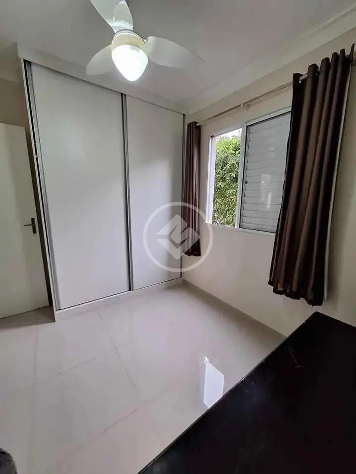 Imagem 3 - Apartamento em Jardim Maria Goretti, Ribeirão Preto - SP