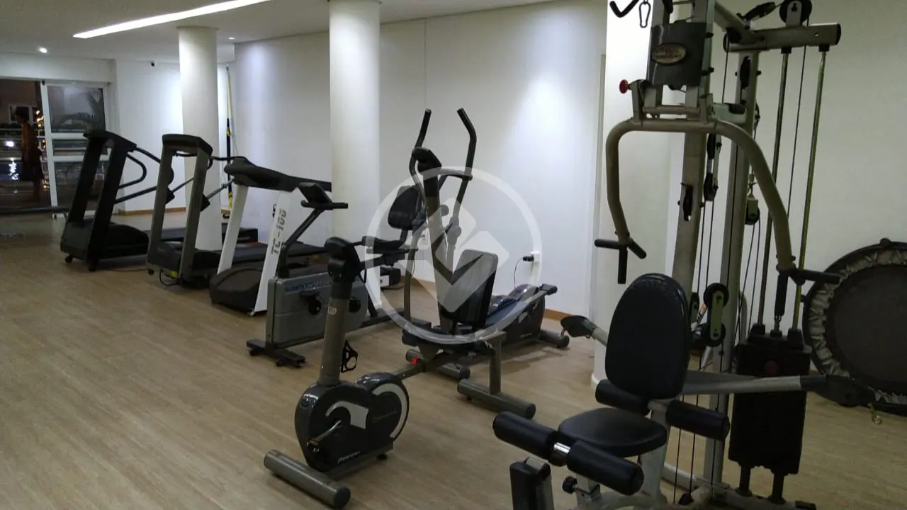 Image 19 - Apartamento em Vila Monte Alegre, Ribeirão Preto - SP