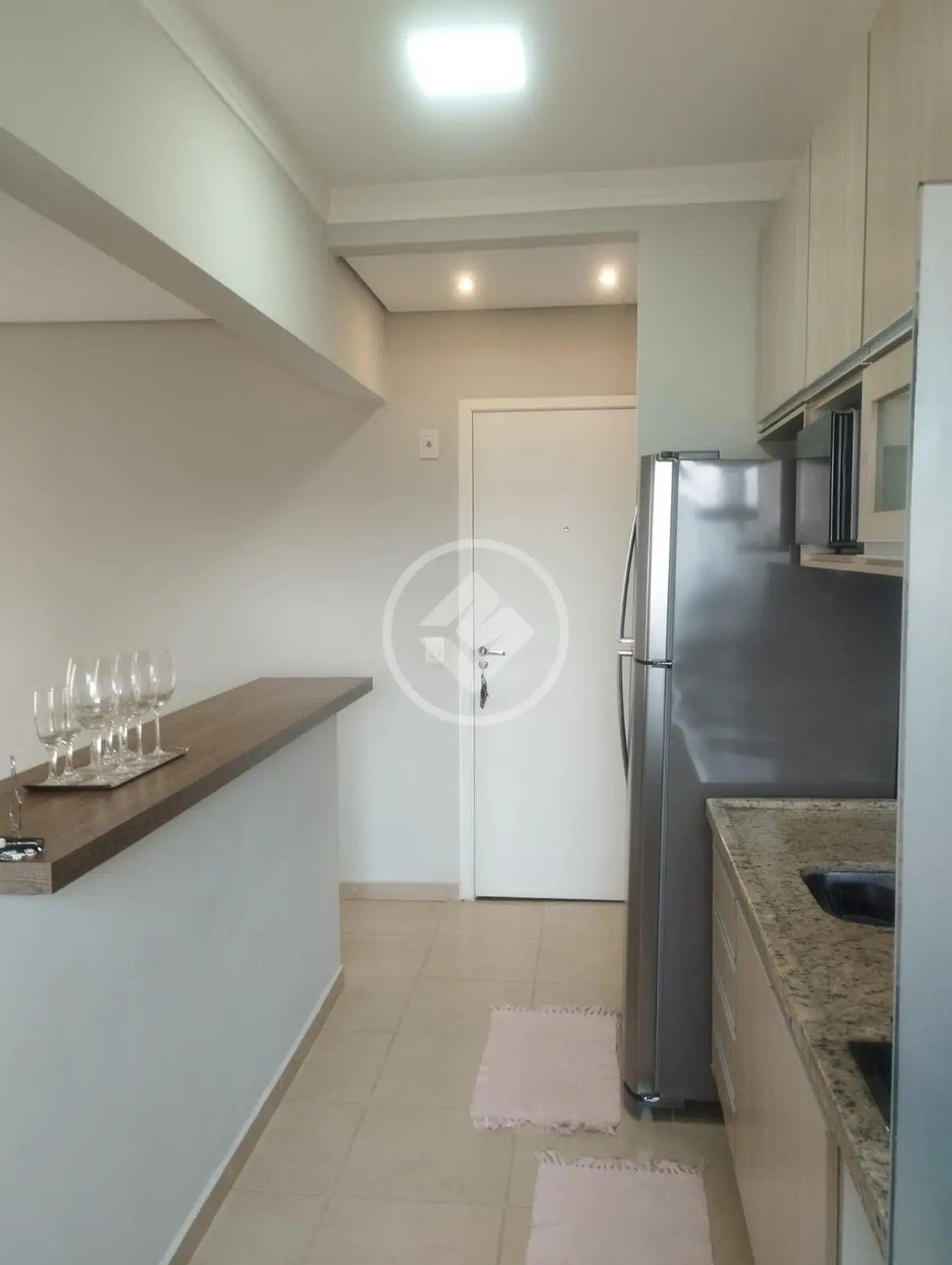 Imagem 4 - Apartamento em ALTO DA BOA VISTA, Ribeirão Preto - SP