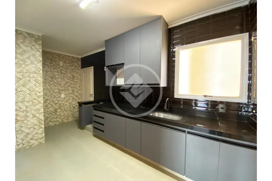Imagem 2 - Apartamento em Jardim Canadá, Ribeirão Preto - SP