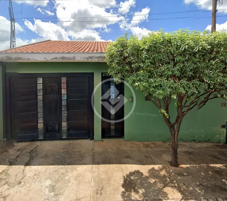 Casa Parque São José, Serrana - SP — foto 1