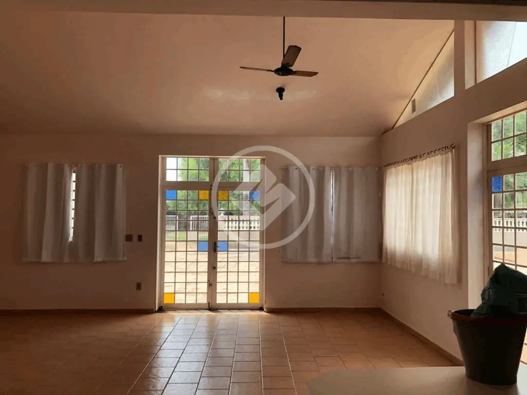 Imagem 4 - Casa Condomínio em Jardim Salgado Filho, Ribeirão Preto - SP