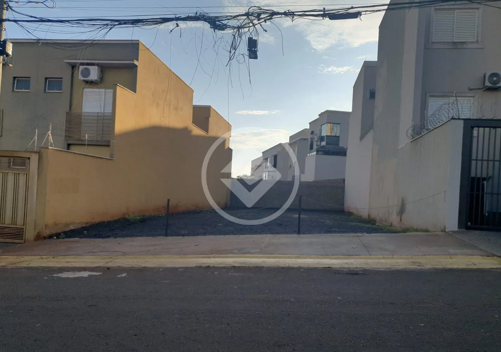 Terreno Jardim Botânico, Ribeirão Preto - SP — foto 1