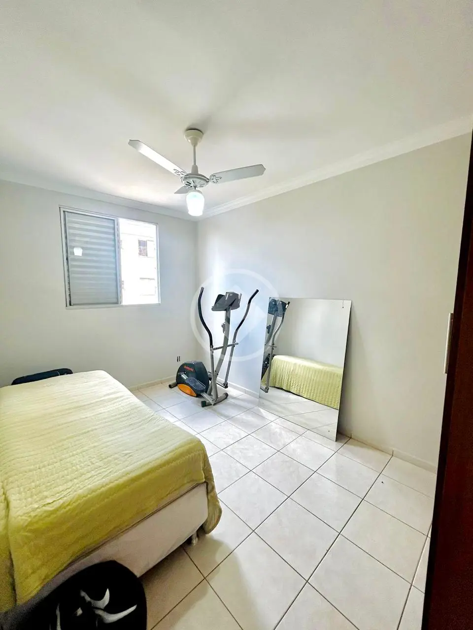 Apartamento Presidente Medici, Ribeirão Preto - SP — foto 2