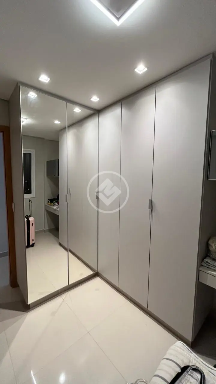 Imagem 5 - Apartamento em Jardim Nova Aliança, Ribeirão Preto - SP