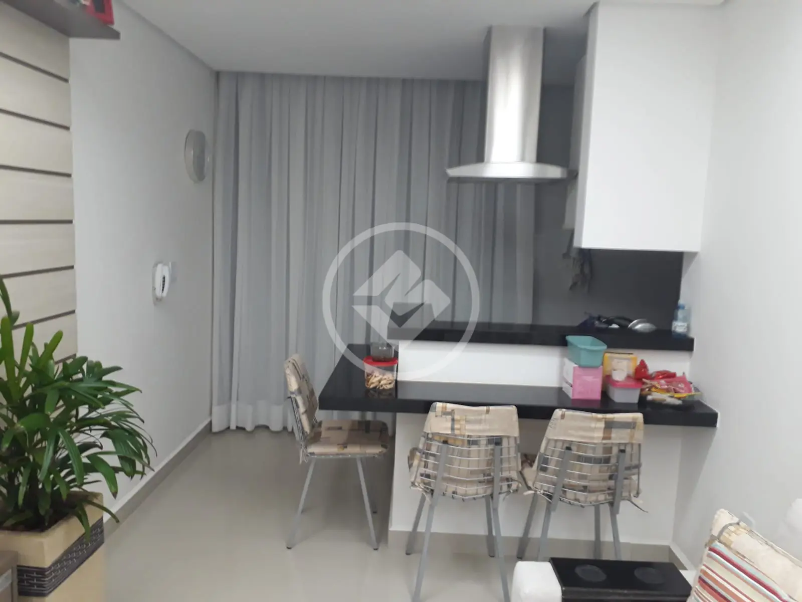Imagem 1 - Apartamento em Jardim Paulistano, Ribeirão Preto - SP