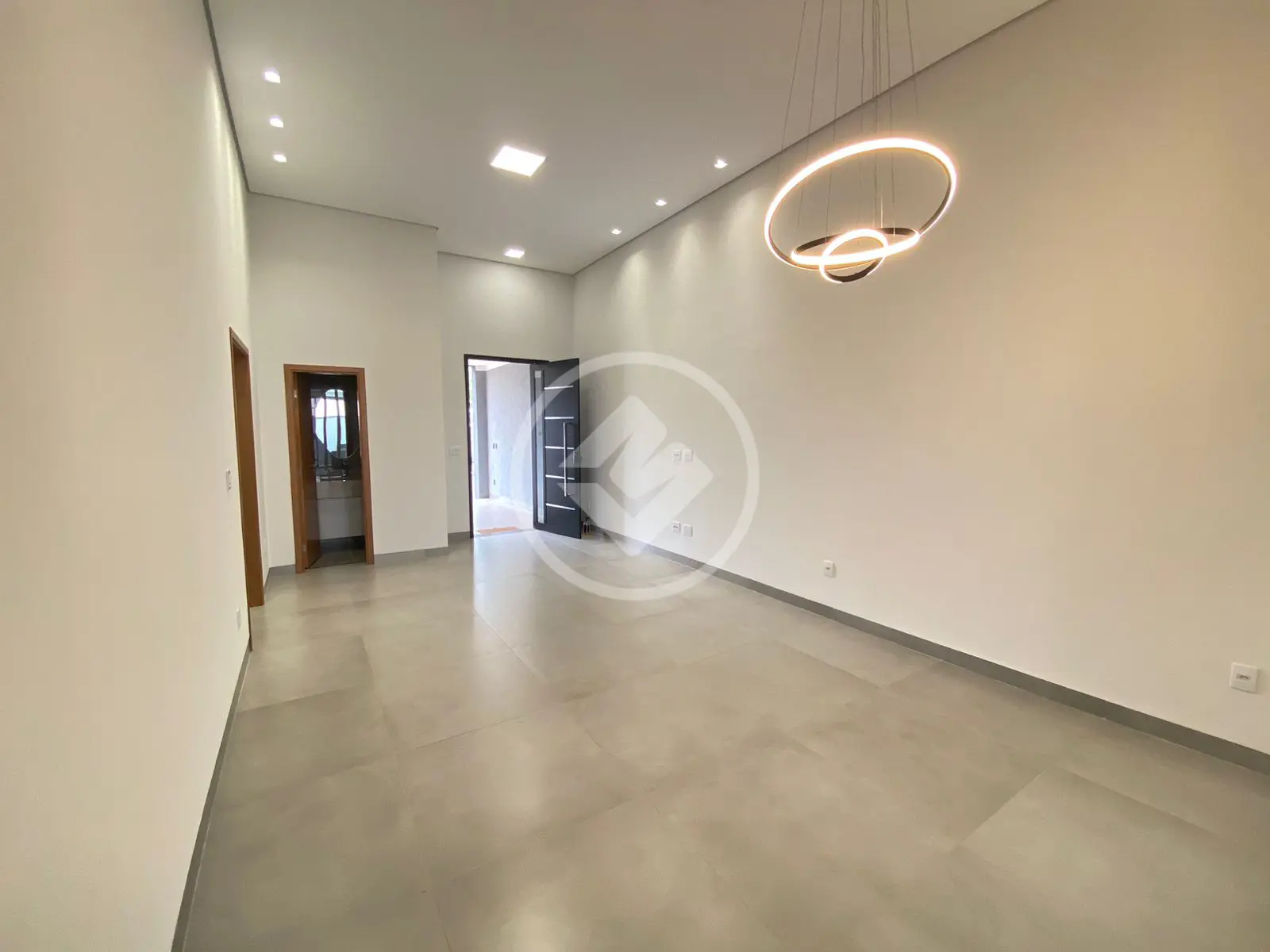 Casa Condomínio Recreio das Acácias, Ribeirão Preto - SP — foto 2
