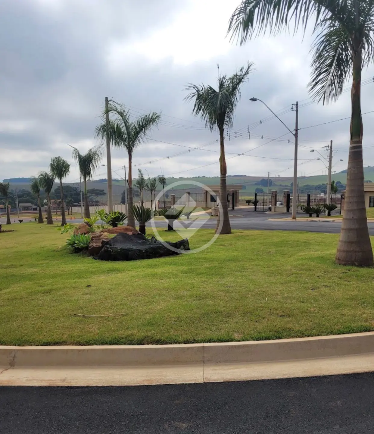 Terreno Condomínio Quinta da Mata, Ribeirão Preto - SP — foto 2