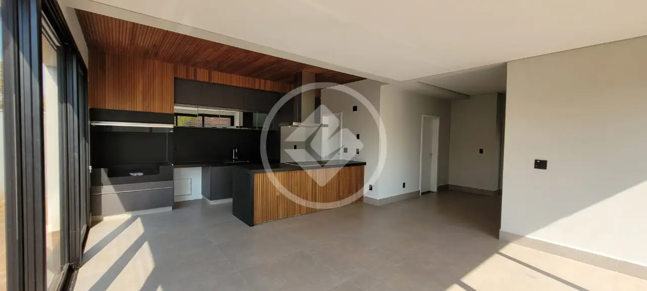 Imagem 1 - Sobrado Em Condomínio em Alphaville Ribeirão, Ribeirão Preto - SP