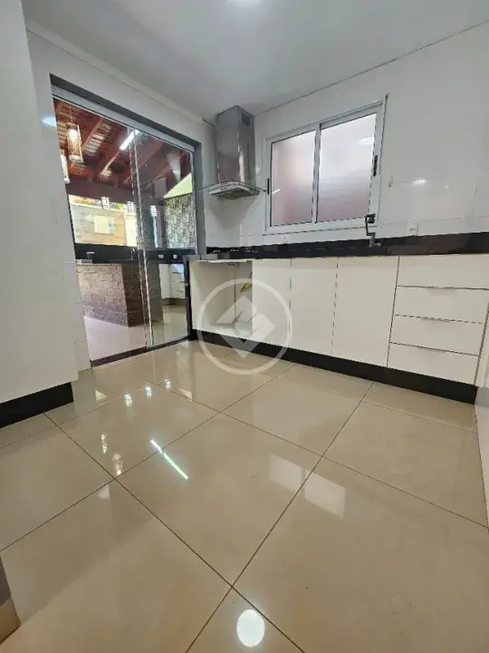 Imagem 4 - Casa Condomínio em Vila do Golfe, Ribeirão Preto - SP