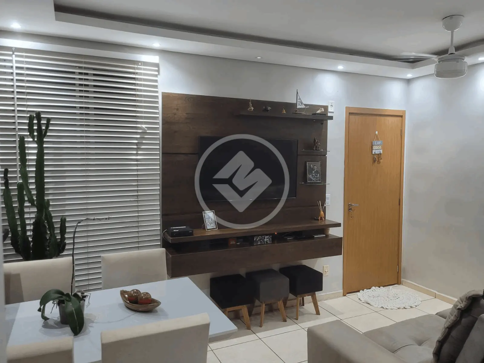 Imagem 2 - Apartamento em Residencial Jequitibá, Ribeirão Preto - SP