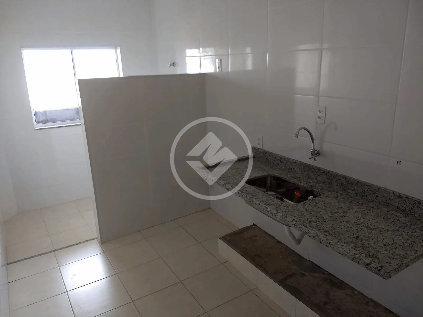 Apartamento Jardim Anhangüera, Ribeirão Preto - SP — foto 1