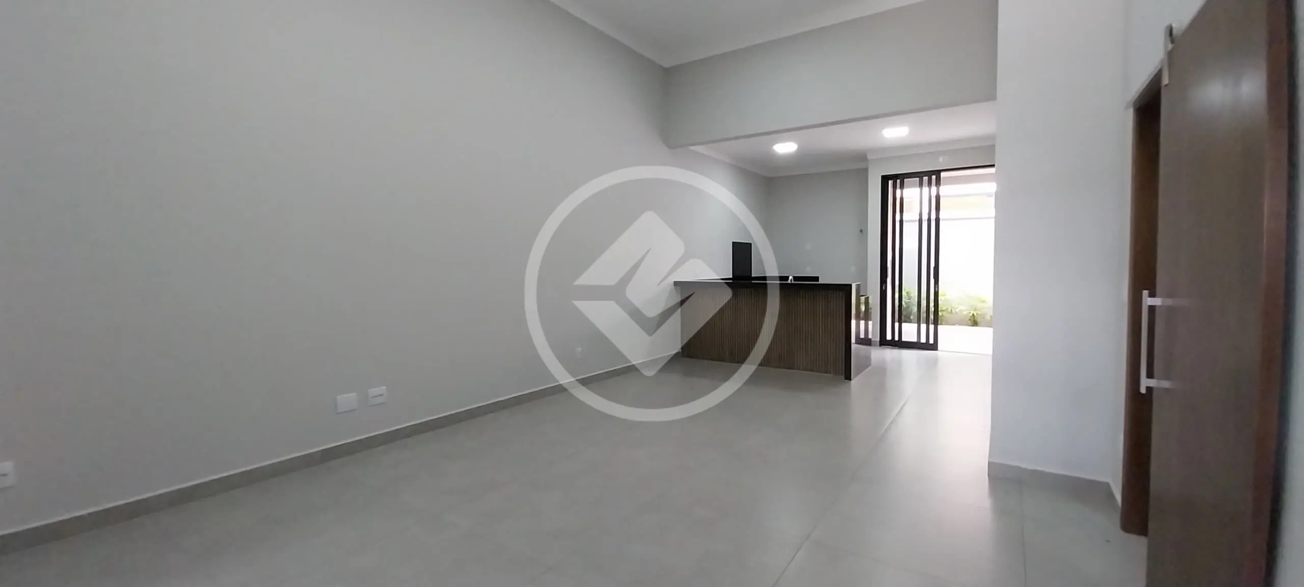 Imagem 2 - Casa Condomínio em Jardim Cybelli, Ribeirão Preto - SP