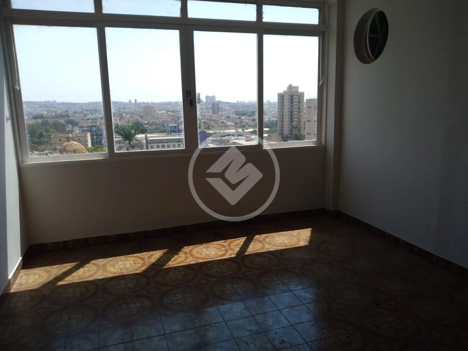 Imagem 1 - Apartamento em Vila Seixas, Ribeirão Preto - SP
