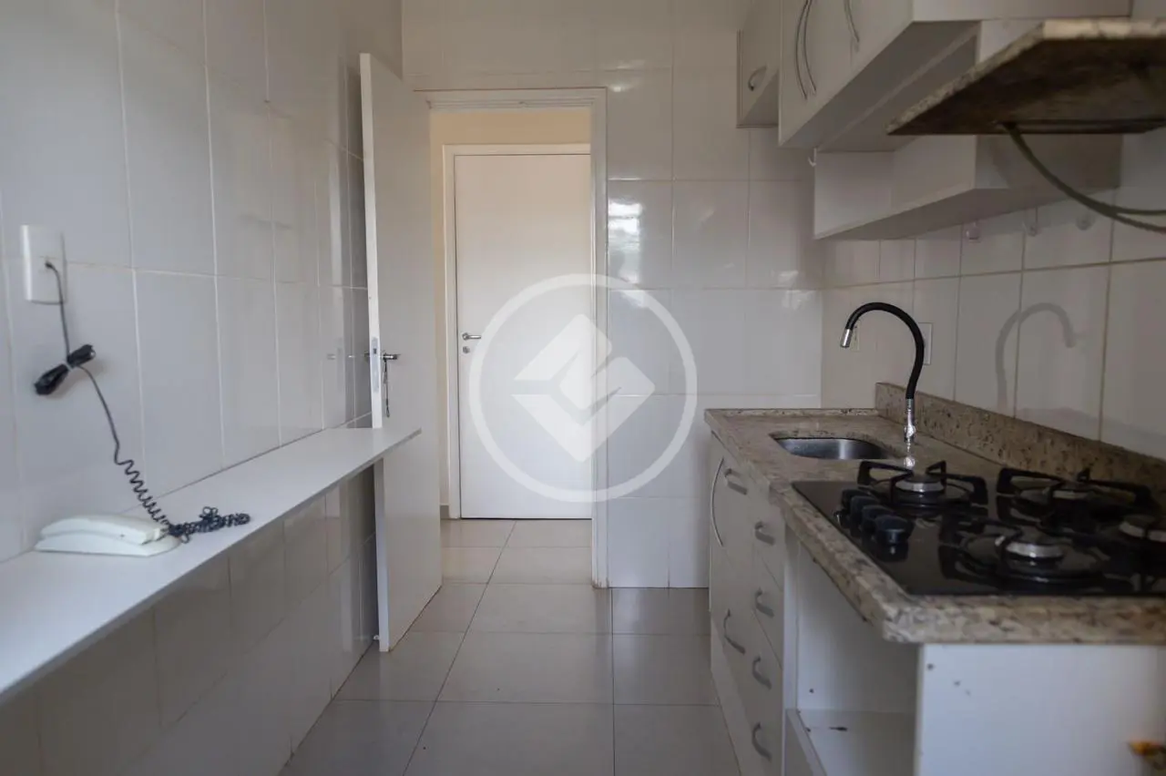 Imagem 4 - Apartamento em Parque dos Lagos, Ribeirão Preto - SP