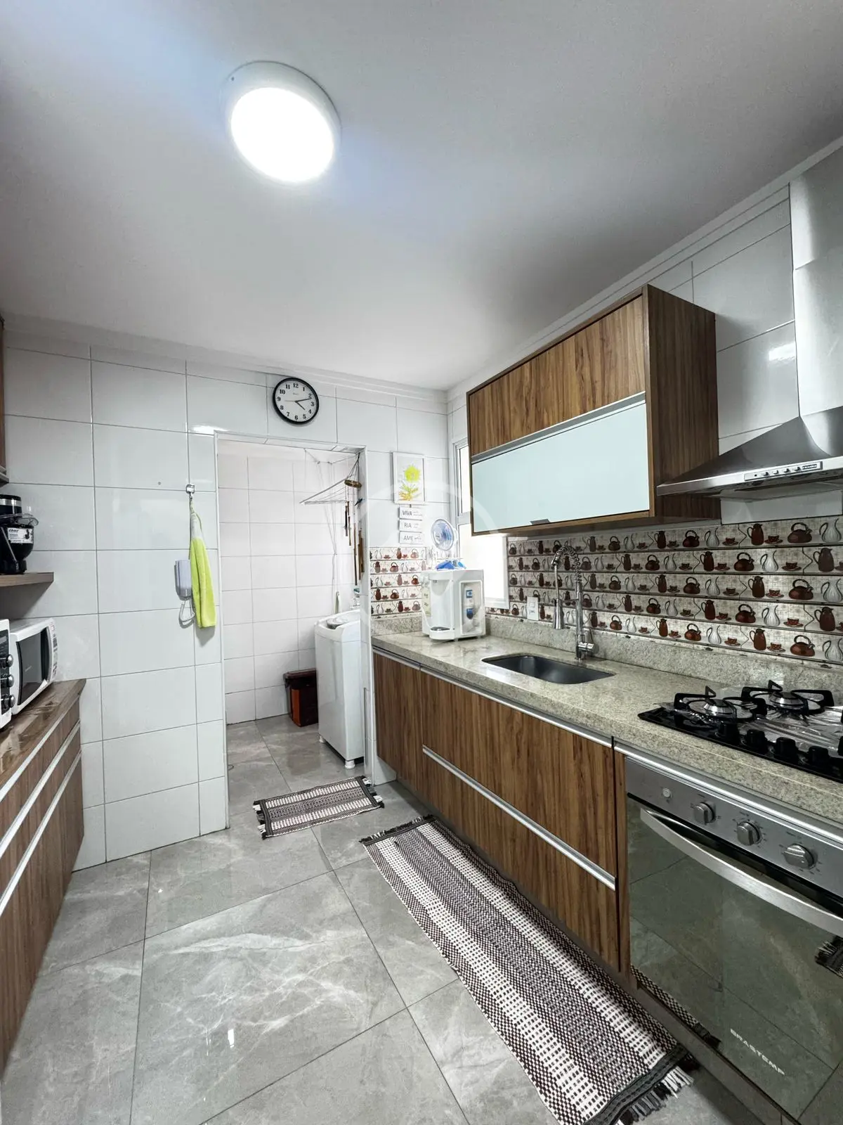 Imagem 5 - Apartamento em Jardim Irajá, Ribeirão Preto - SP